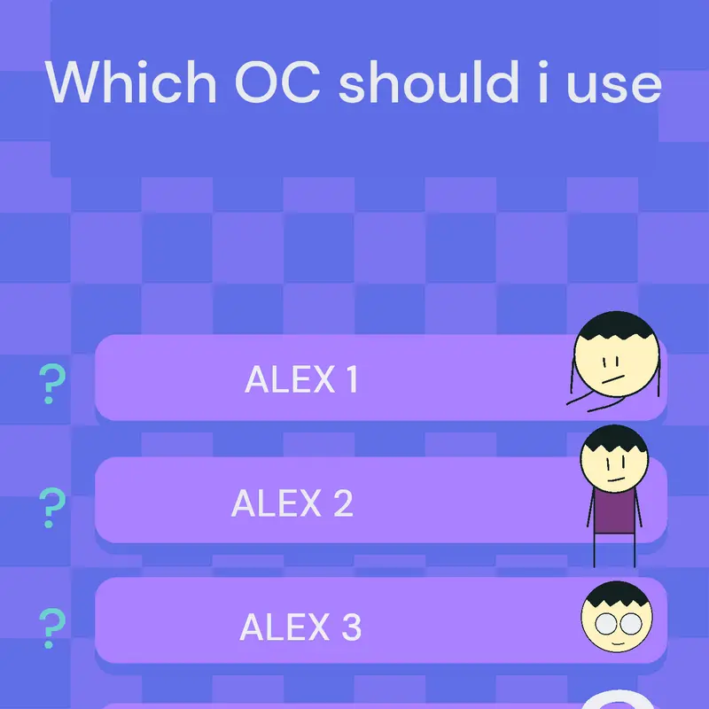 Game by @AlexCastle234