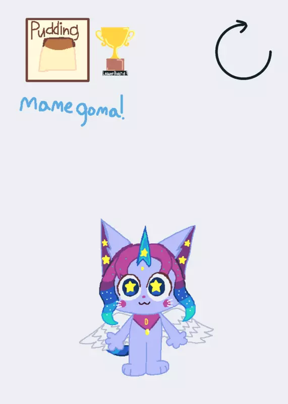 Game by @bellathekittyunicorn684