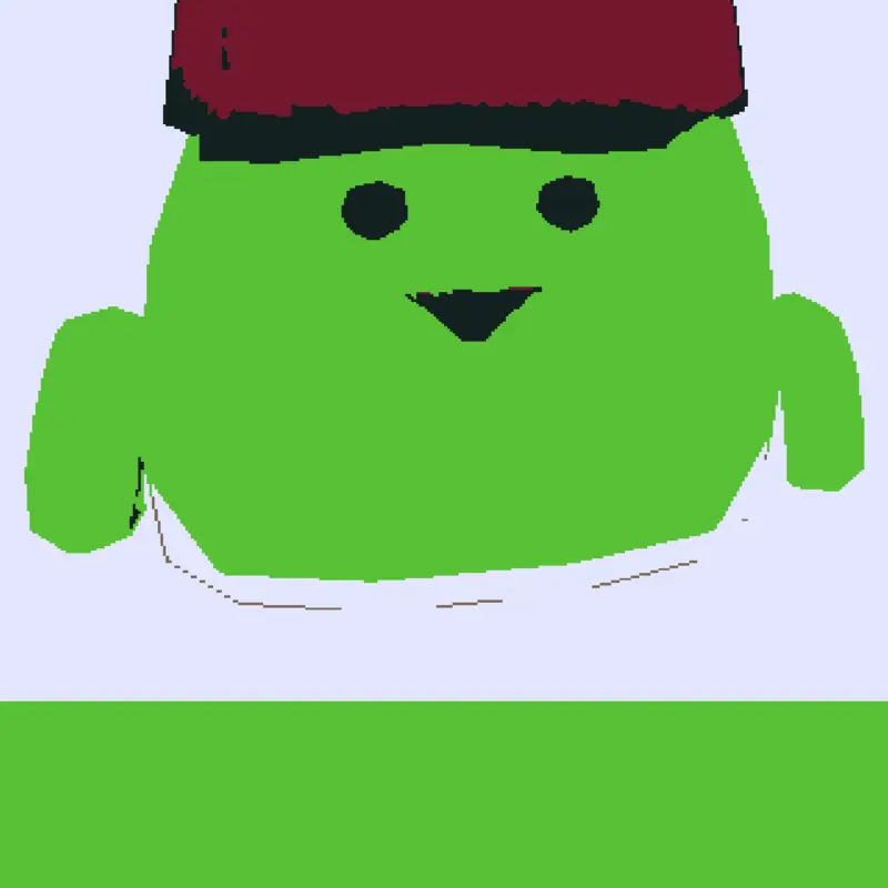 Game by @sprunki666fyus