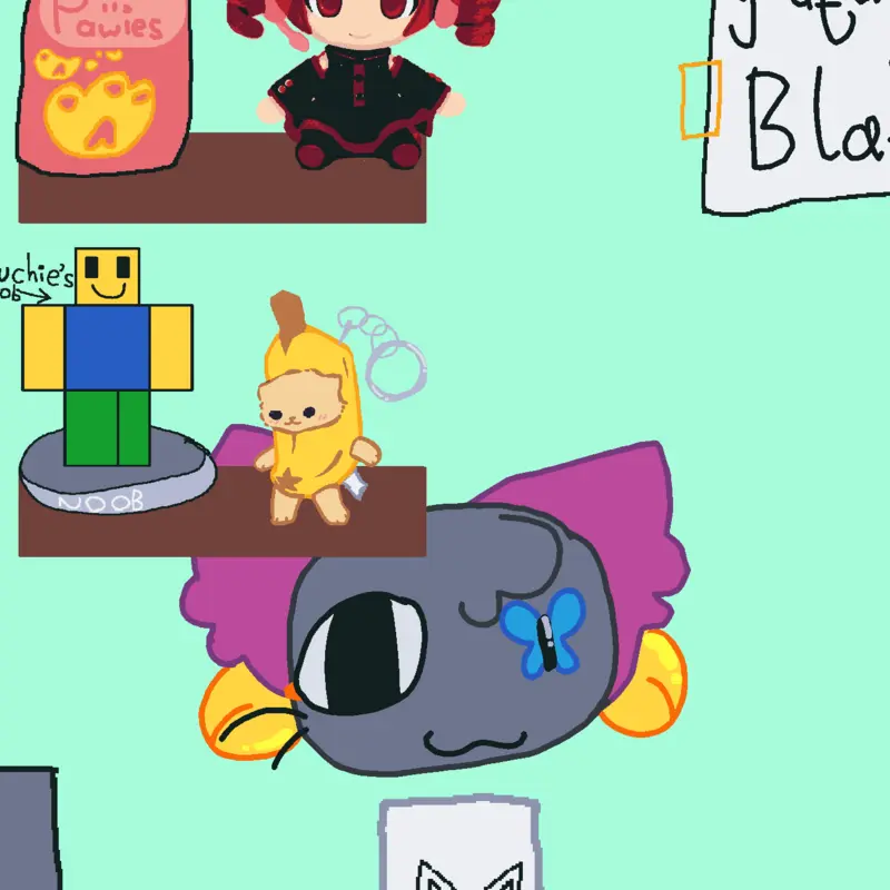 Game by @Shinuu