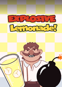 Explosive Lemonade! 🍋🧨