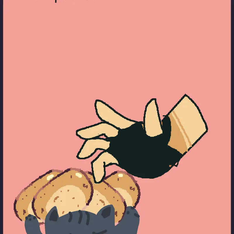 Mukbangk Cook! by @xXM00NY4YXx