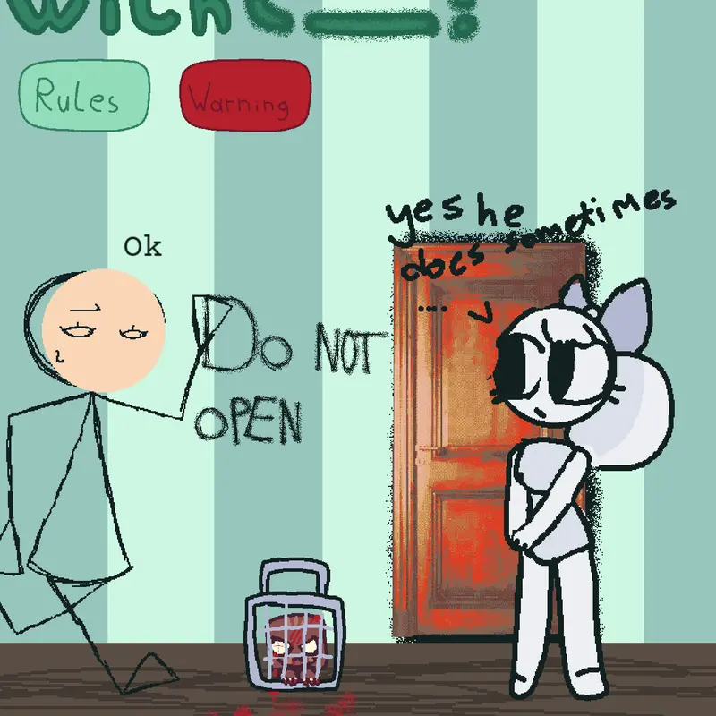 Game by @am_just_a_normal_person