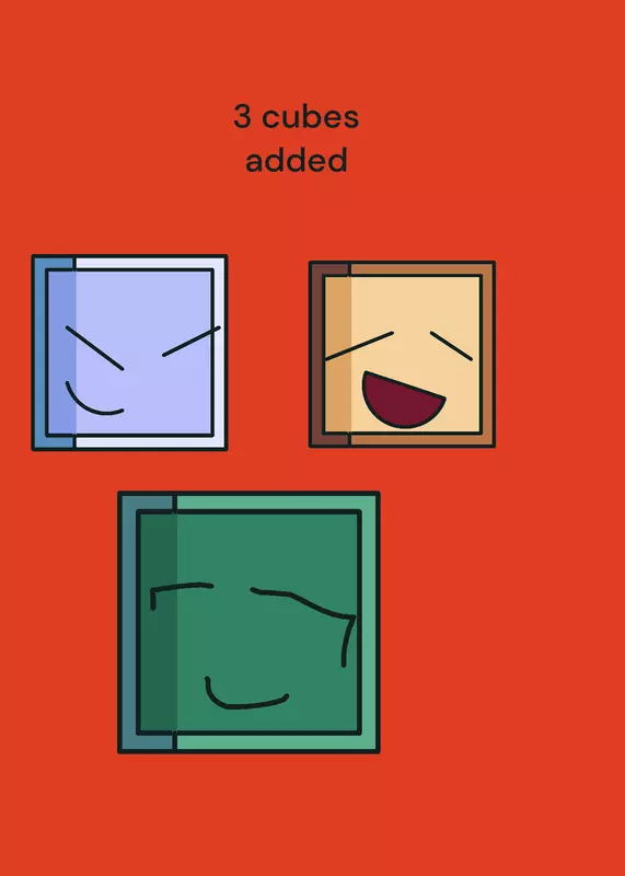 Hehehehe AHHHHHHHH by @itzgreencat