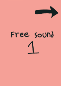FREE SOUND^^