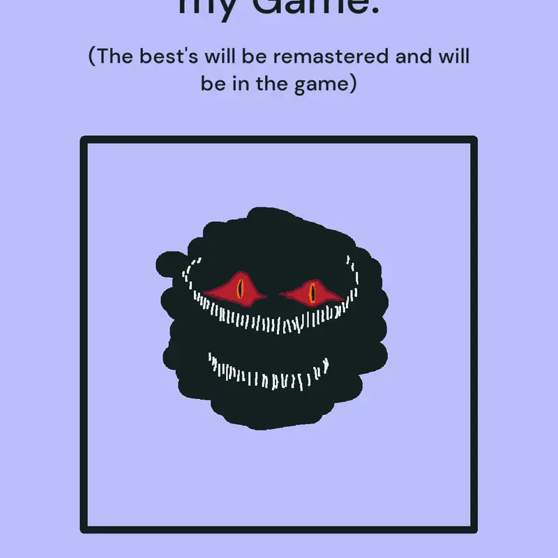 Game by @Elitemrcomputerman