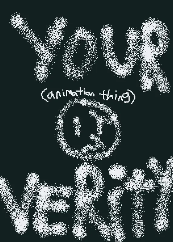 Your verity. by @Brown_TheChef73