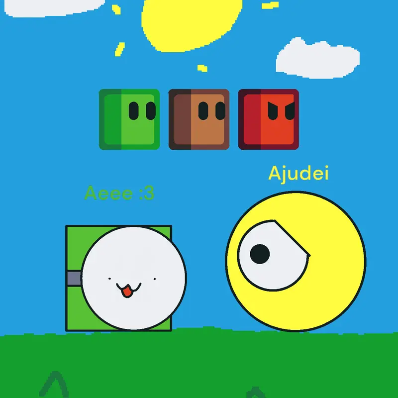 Game by @Firegroun
