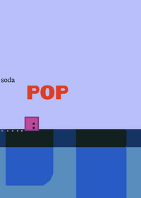 Dashkit Sodapop game