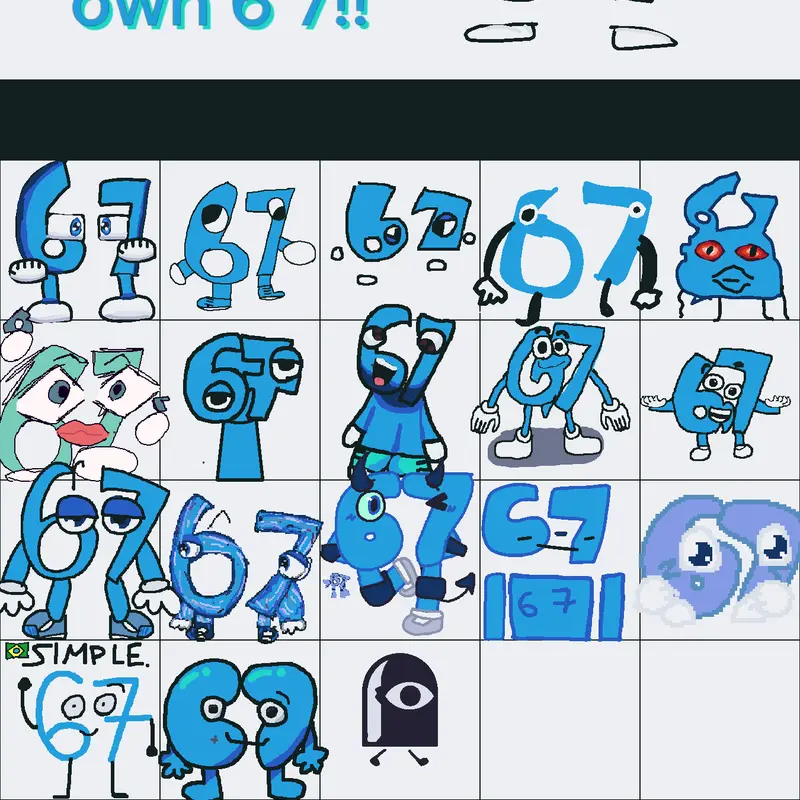 Game by @Hikachu98