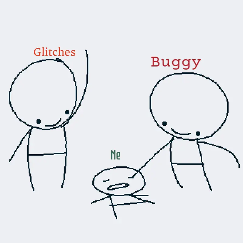 Game by @BuddyStudios