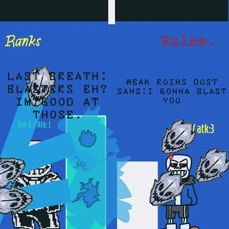 Game by @last_breath_sans