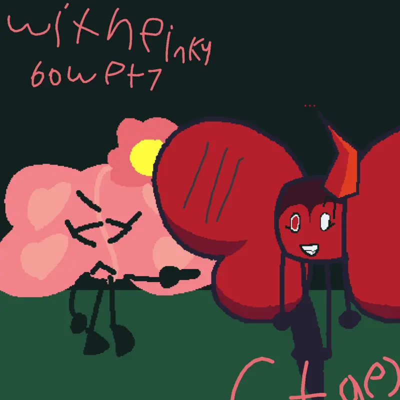 Game by @daisy890