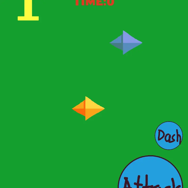 Game by @hazardcv