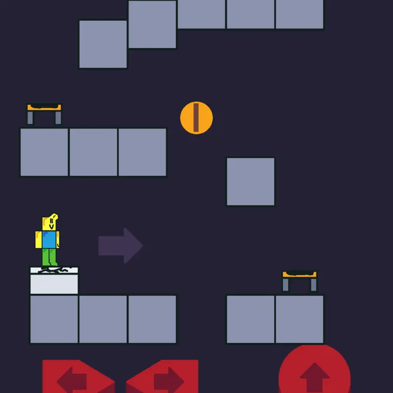 Game by @martin_creations