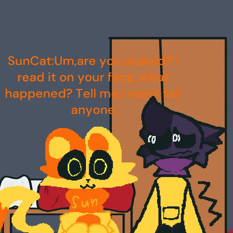 Game by @-SunCat-