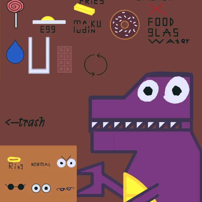 Game by @pikapreta