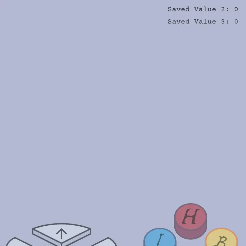 Game by @EverythingStay