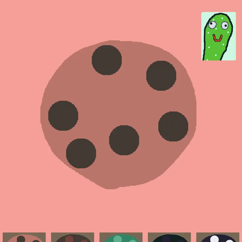 Game by @please4