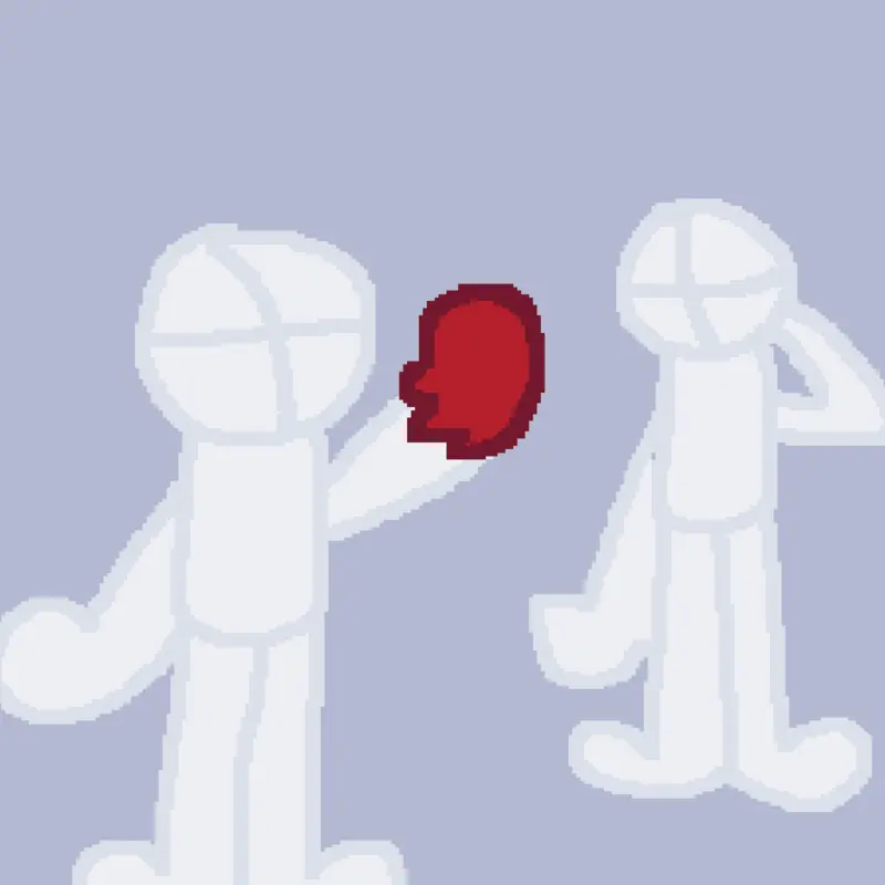 Game by @cosmicvader