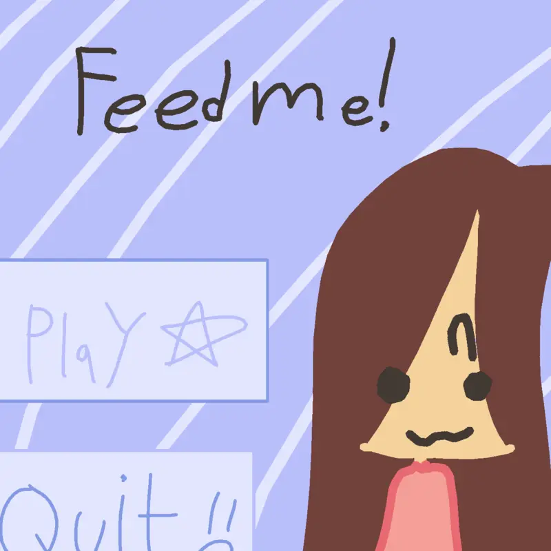 Game by @Bluusoda