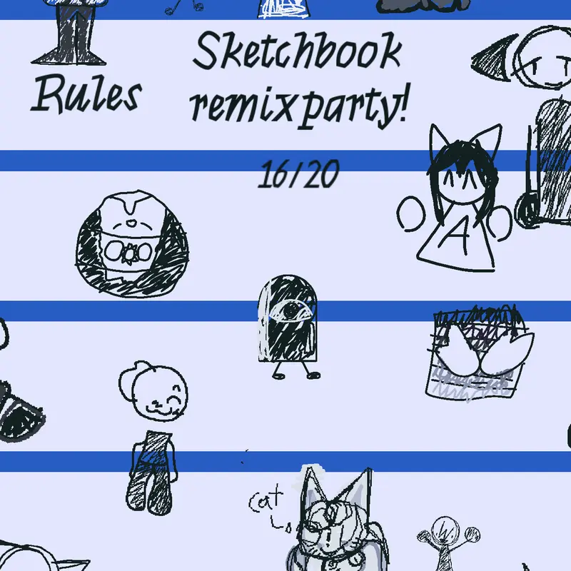 Game by @CATNAPSLEEPY