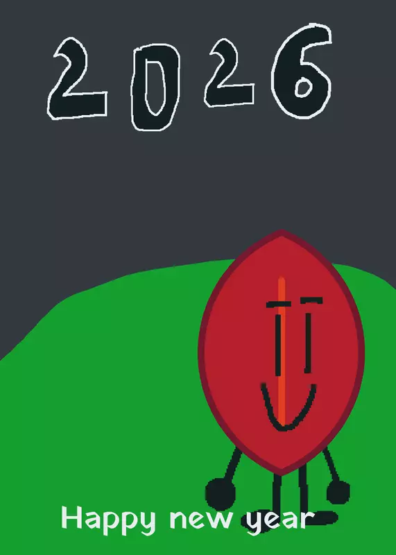 Game by @Redleafys