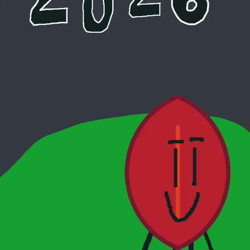 Game by @Redleafys