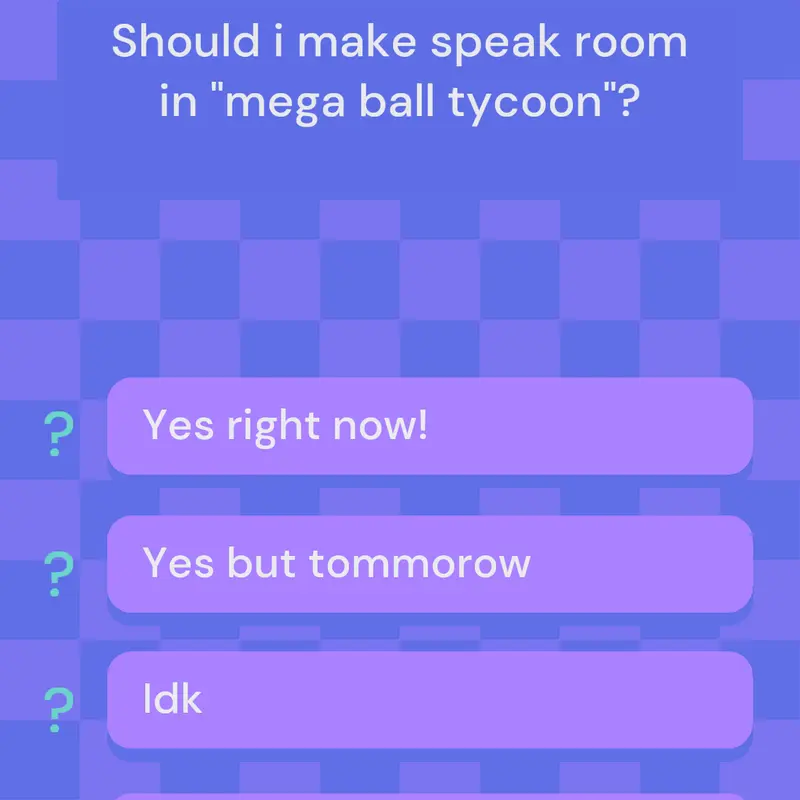 Game by @Hardcore2026