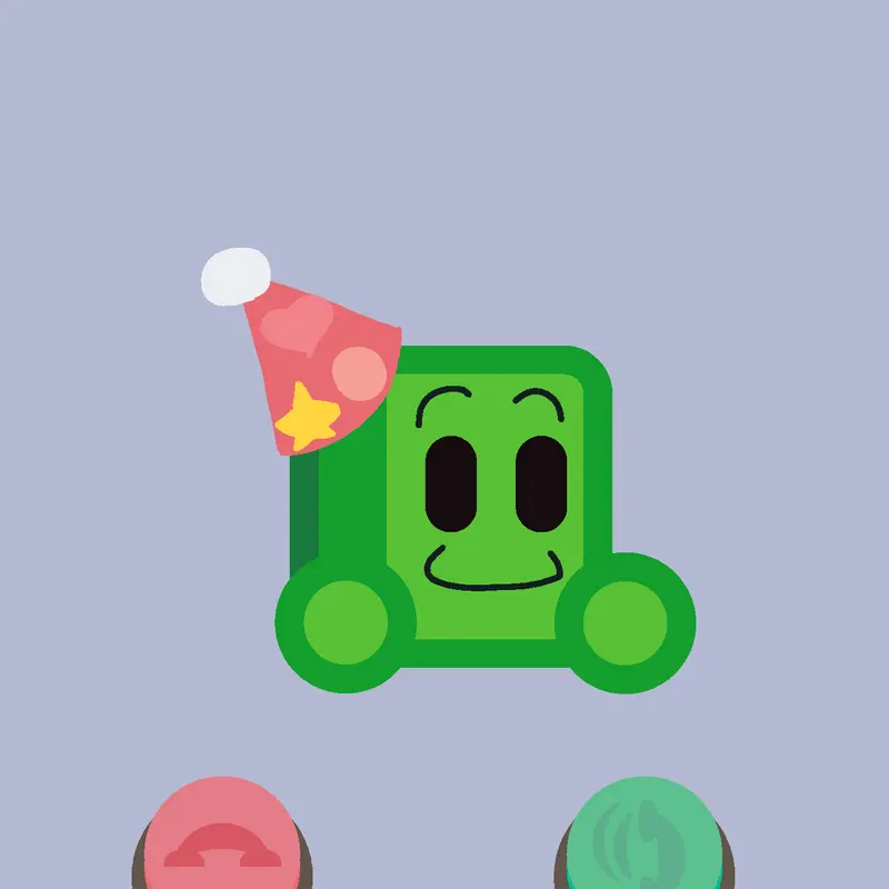 Game by @KeronROBLOXDeath