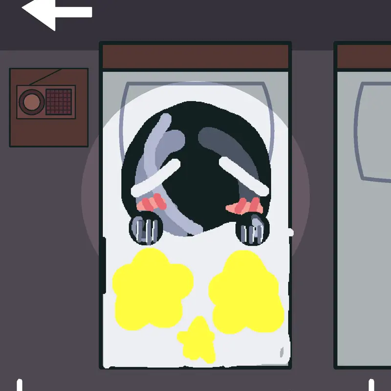 Game by @Nika_was_scared_by_Nek