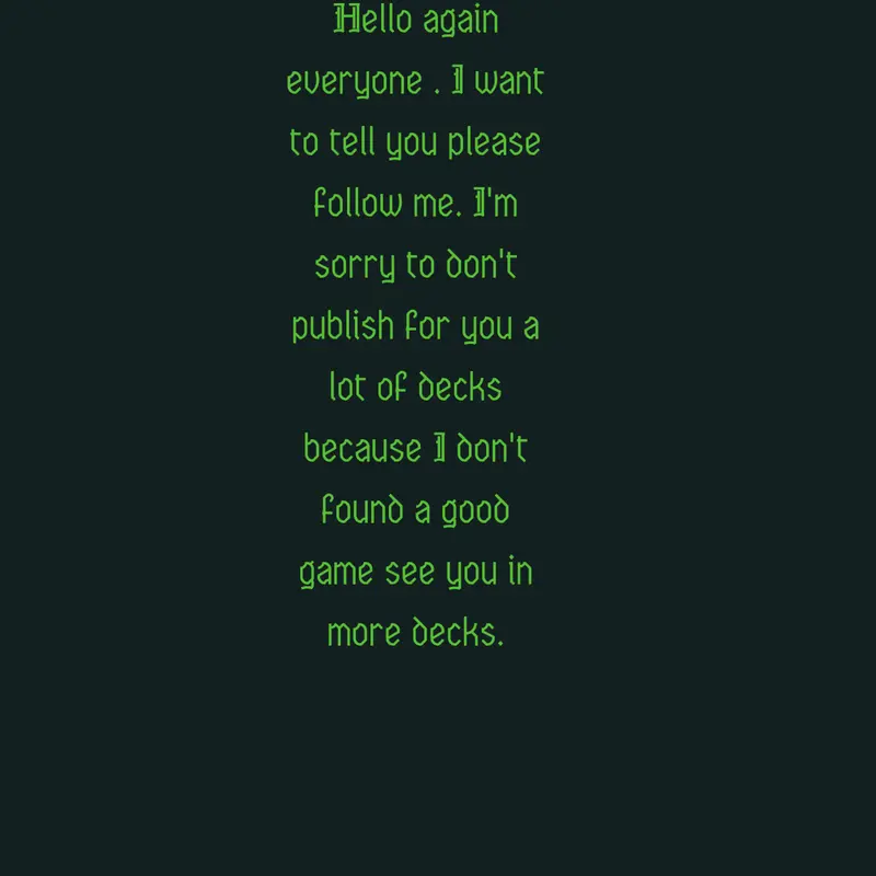Game by @castlehk-