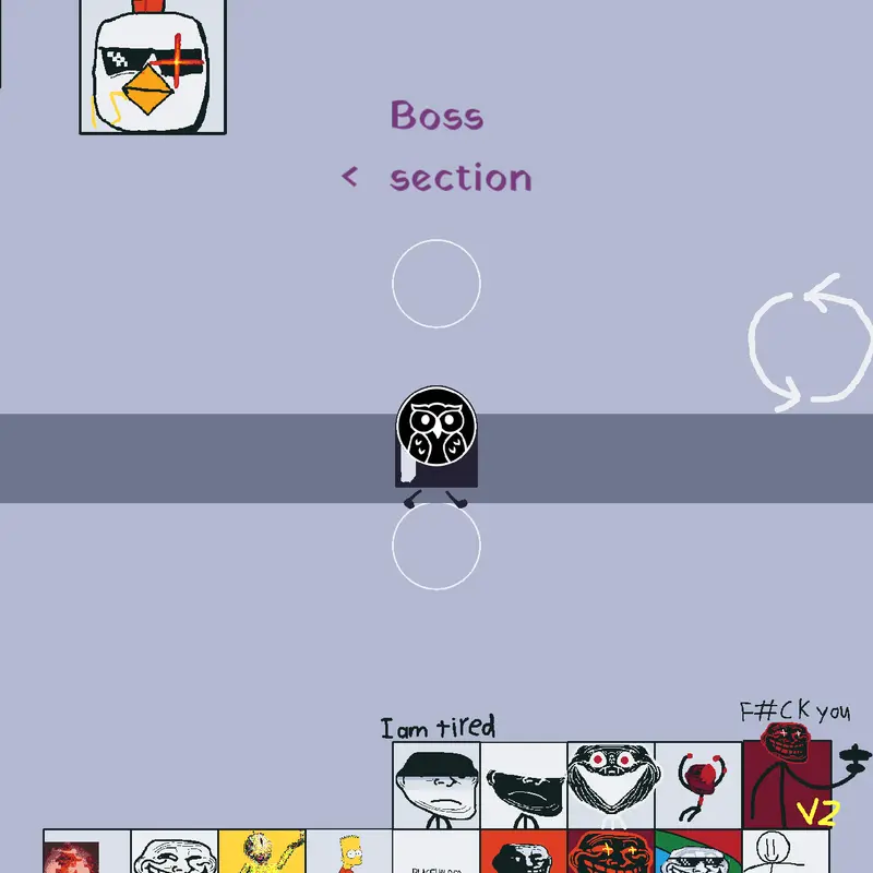 Game by @1238hwtiwy