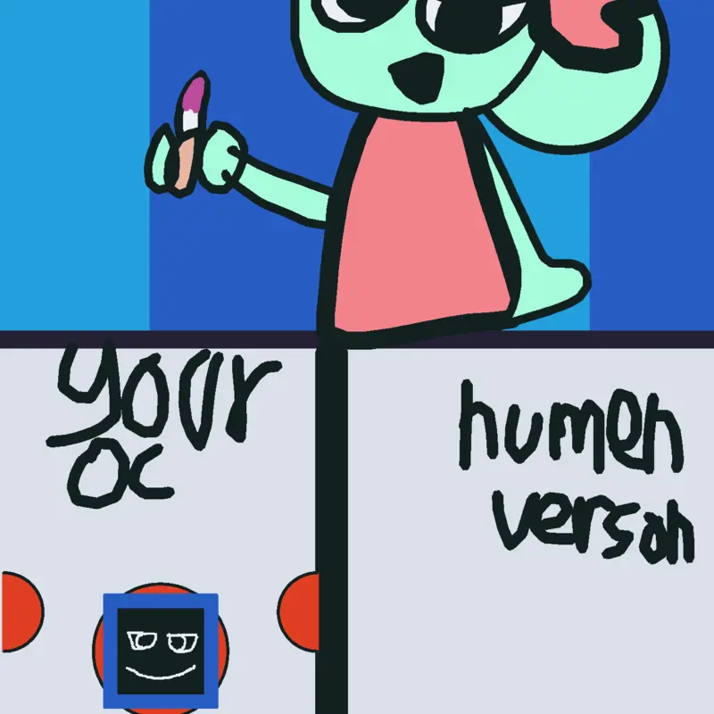 Game by @Harrythesprunkigod