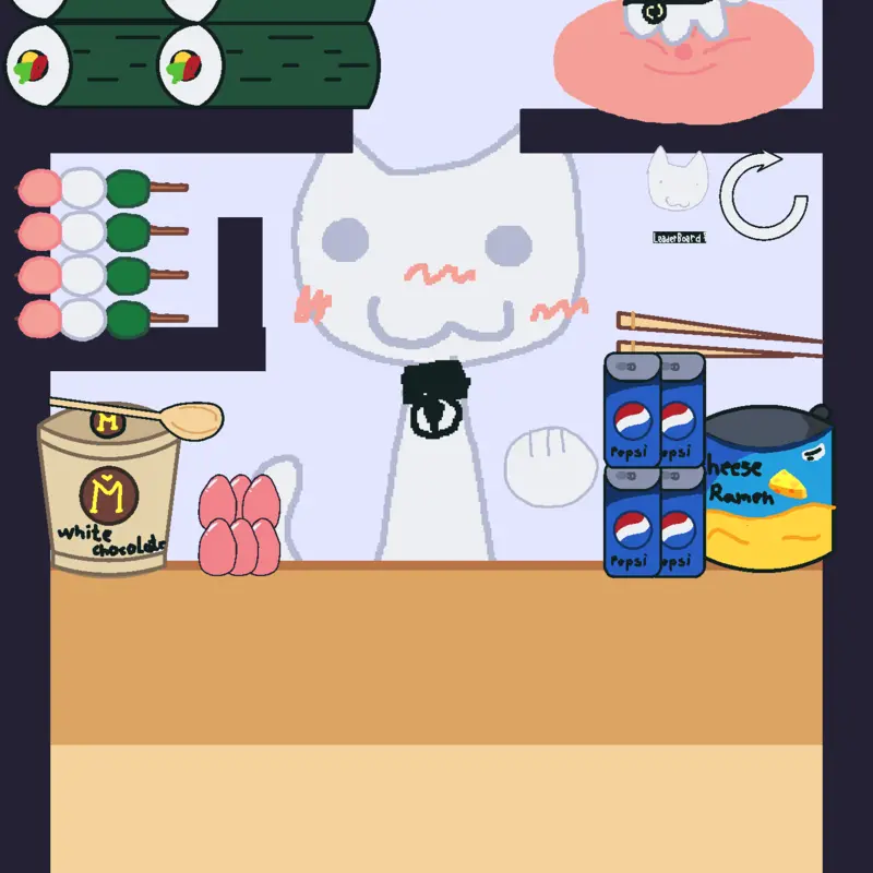 Game by @kitty-goodbye