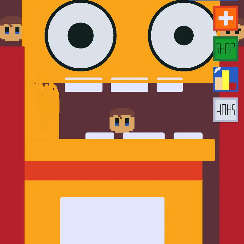 Game by @cato1426