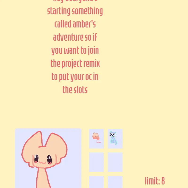 Game by @Monica2C