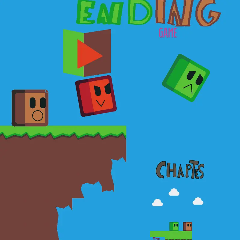 Game by @gurivaudo