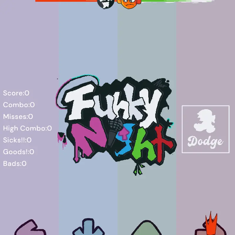 Game by @Pokerfacher
