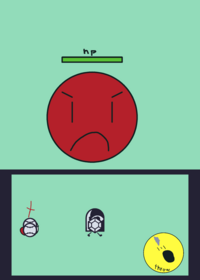 Can you find every ending in that game?