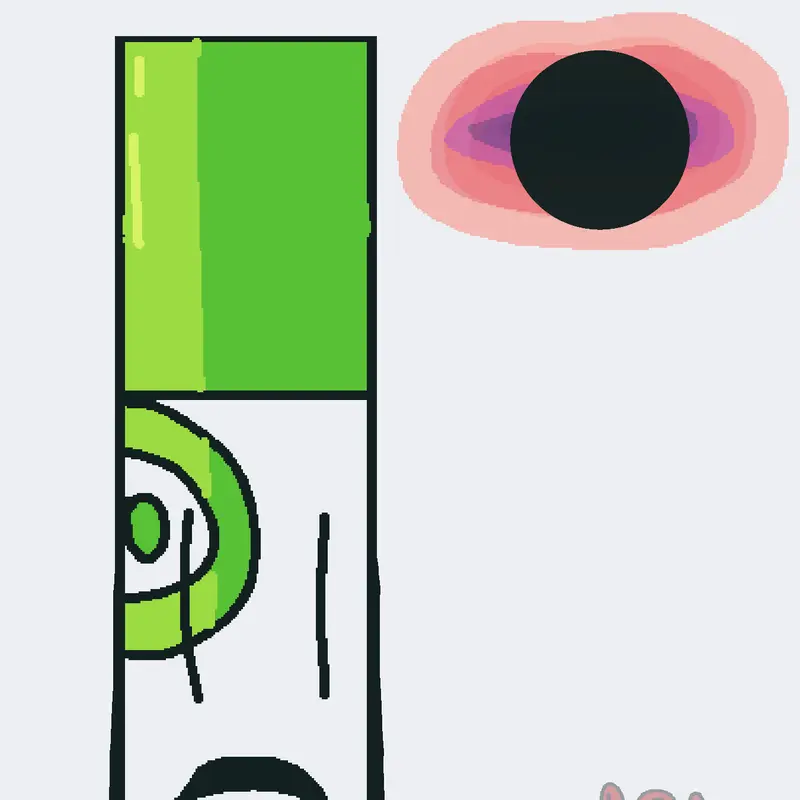 Game by @Arty_Officaldraws