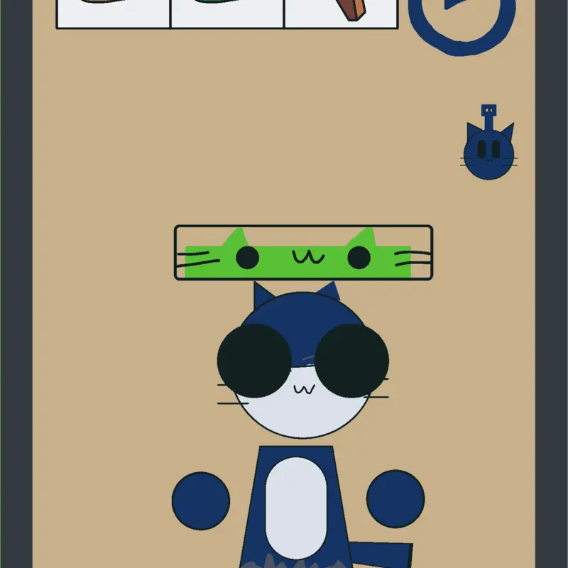 Game by @Dte76BunnyMaloneyStudio