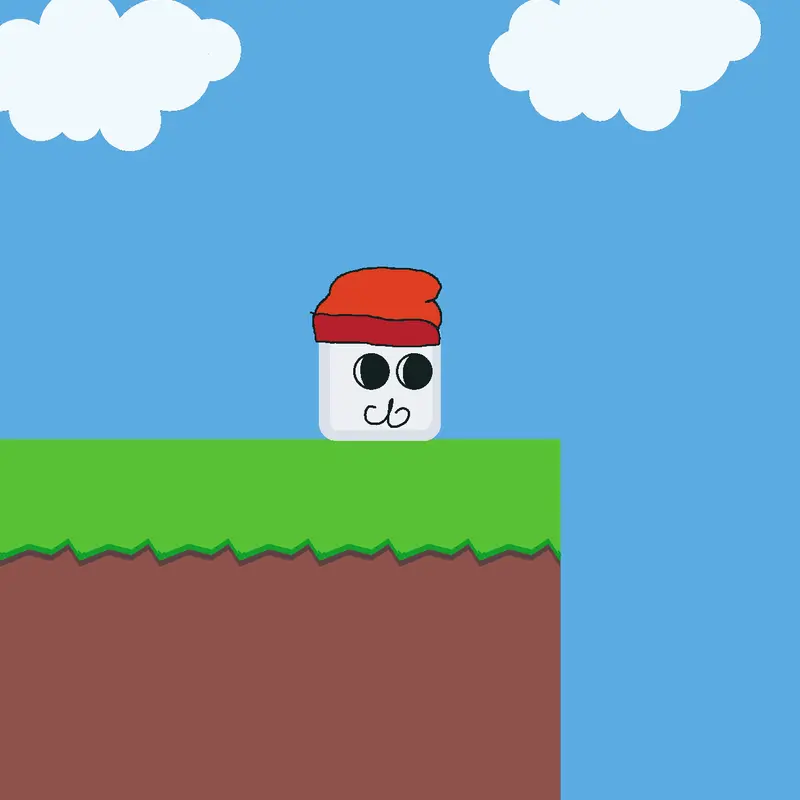 Game by @FRIEND_THE_CASTLE_GAME