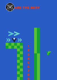 Golf 1 to Absolute Infinity Part 1: 0 to...