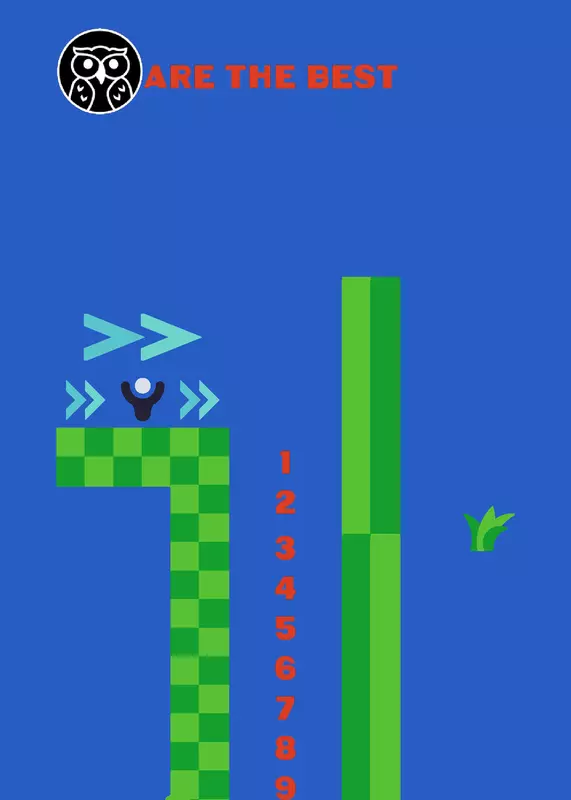 Game by @NHM2026