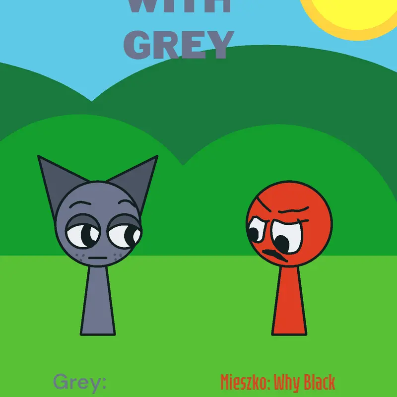 Game by @MieszkoNM2134