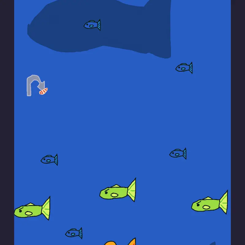 Game by @fishwater