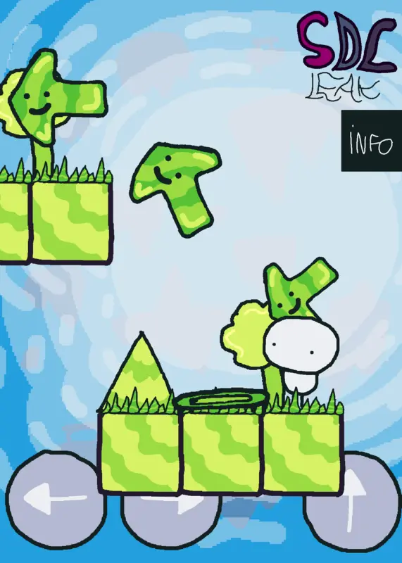 Game by @26SBY