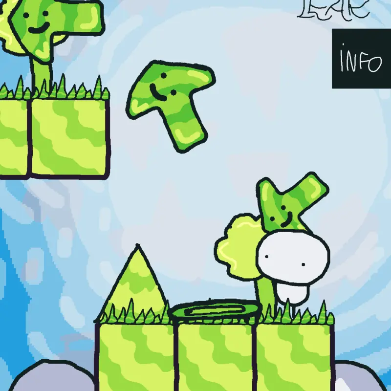 Game by @26SBY