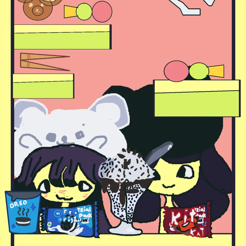 Game by @ducki-nami